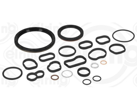 Juego de juntas, bloque del motor 565.620 Elring