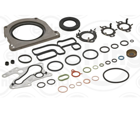 Juego de juntas, bloque del motor 577.220 Elring