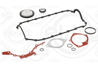 Juego de juntas, bloque del motor 584.850 Elring
