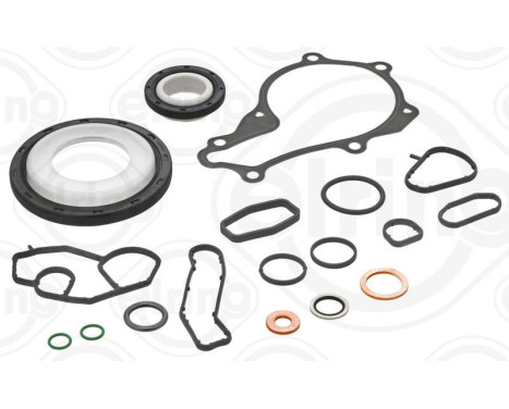 Juego de juntas, bloque del motor 632.450 Elring