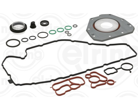 Juego de juntas, bloque del motor 877.340 Elring