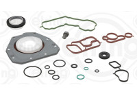 Juego de juntas, bloque del motor 903.201 Elring