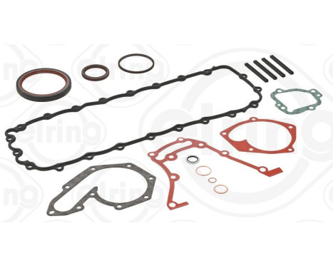 Juego de juntas, bloque del motor 906.550 Elring