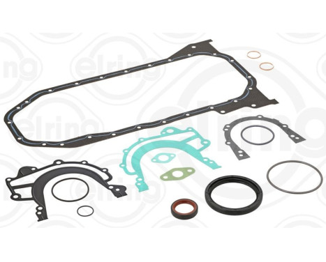 Juego de juntas, bloque del motor 917.878 Elring
