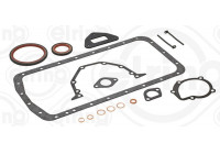 Juego de juntas, bloque del motor 984.817 Elring
