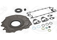 Juego de juntas, bloque del motor 995.640 Elring
