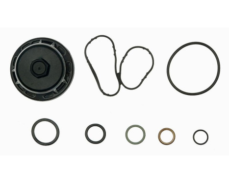 Juego de juntas, bloque del motor EG9760 Payen
