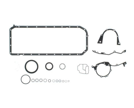 Juego de juntas, bloque del motor EW802 Payen