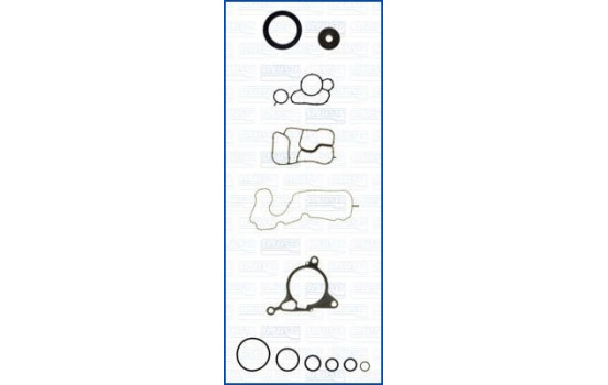Juego de juntas, bloque del motor