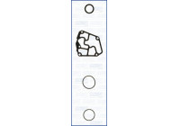 Juego de juntas, bloque del motor