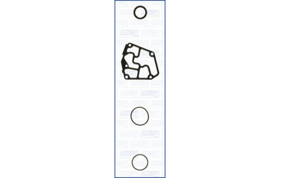 Juego de juntas, bloque del motor