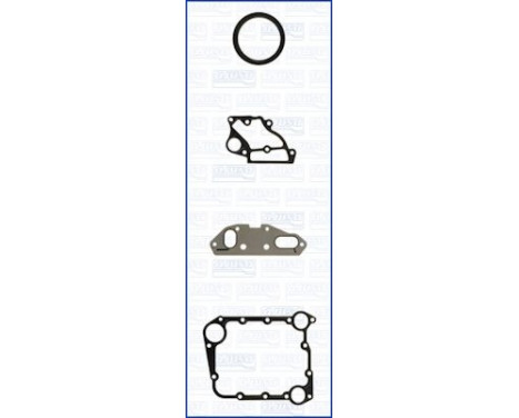 Juego de juntas, bloque del motor