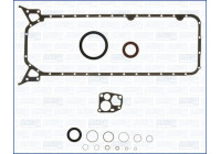 Juego de juntas, bloque del motor