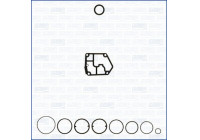 Juego de juntas, bloque del motor