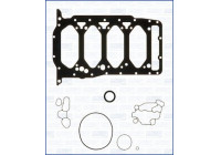 Juego de juntas, bloque del motor
