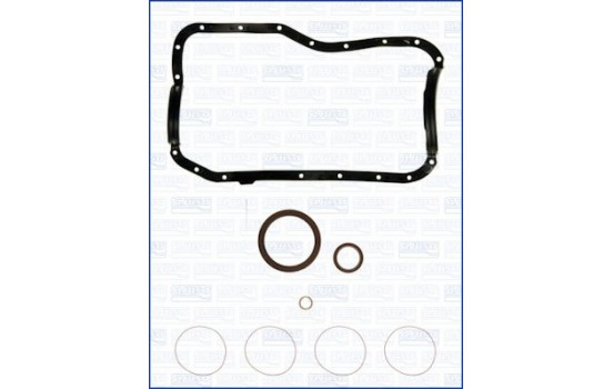 Juego de juntas, bloque del motor