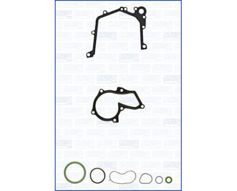 Juego de juntas, bloque del motor