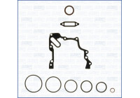 Juego de juntas, bloque del motor
