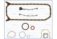 Juego de juntas, bloque del motor