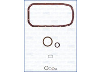 Juego de juntas, bloque del motor