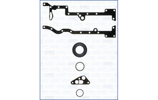 Juego de juntas, bloque del motor