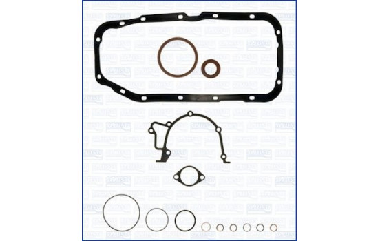 Juego de juntas, bloque del motor