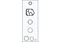 Juego de juntas, bloque del motor