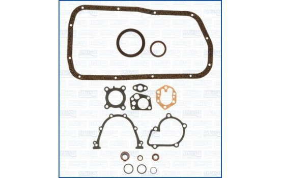 Juego de juntas, bloque del motor
