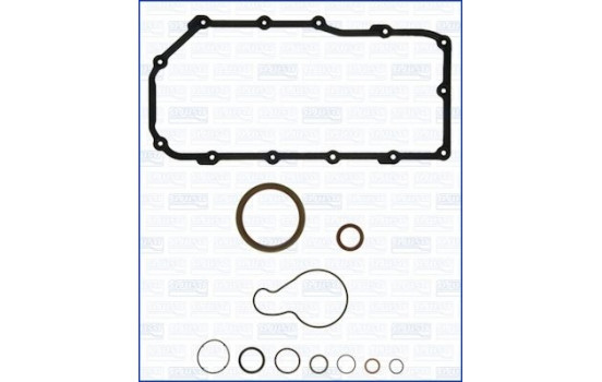 Juego de juntas, bloque del motor