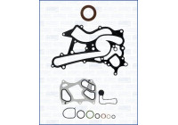 Juego de juntas, bloque del motor