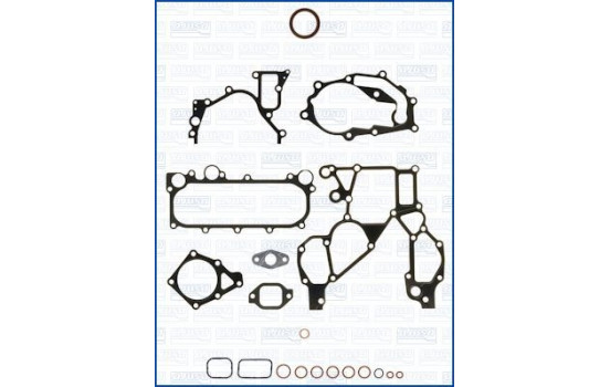 Juego de juntas, bloque del motor