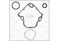 Juego de juntas, bloque del motor