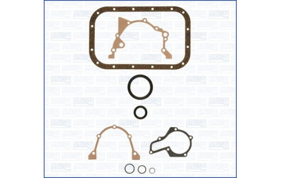 Juego de juntas, bloque del motor