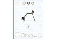 Juego de juntas, bloque del motor
