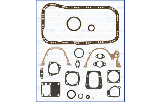 Juego de juntas, bloque del motor