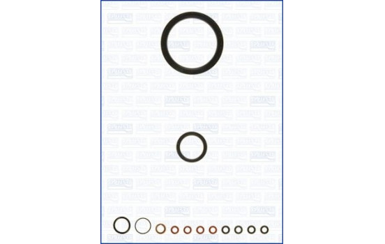 Juego de juntas, bloque del motor