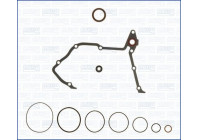 Juego de juntas, bloque del motor