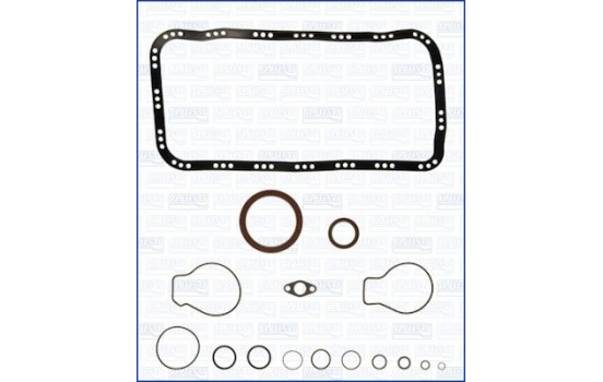Juego de juntas, bloque del motor