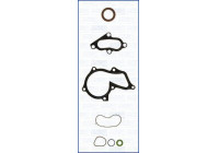 Juego de juntas, bloque del motor