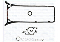 Juego de juntas, bloque del motor