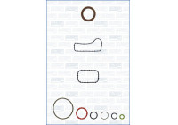 Juego de juntas, bloque del motor