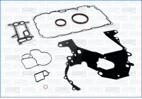 Juego de juntas, bloque del motor