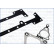 Juego de juntas, bloque del motor, Miniatura 3