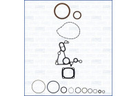 Juego de juntas, bloque del motor