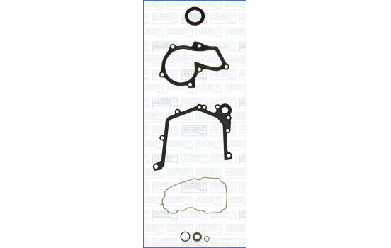 Juego de juntas, bloque del motor