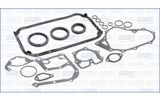 Juego de juntas, bloque del motor, Imagen 2