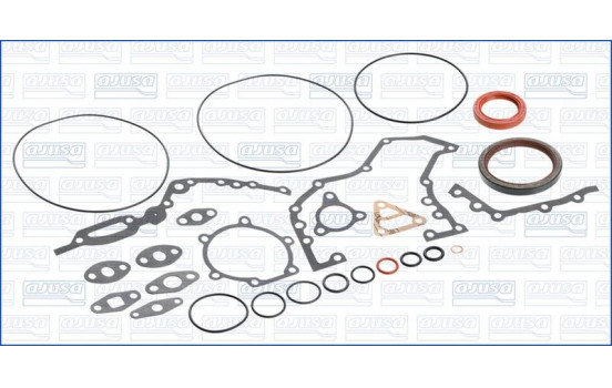 Juego de juntas, bloque del motor, Imagen 2
