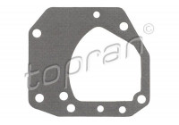 Anillo de sellado, caja de cambios