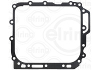 Anillo de sellado, caja de cambios