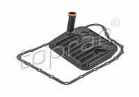 Juego de filtros hidráulicos, accionamiento automático